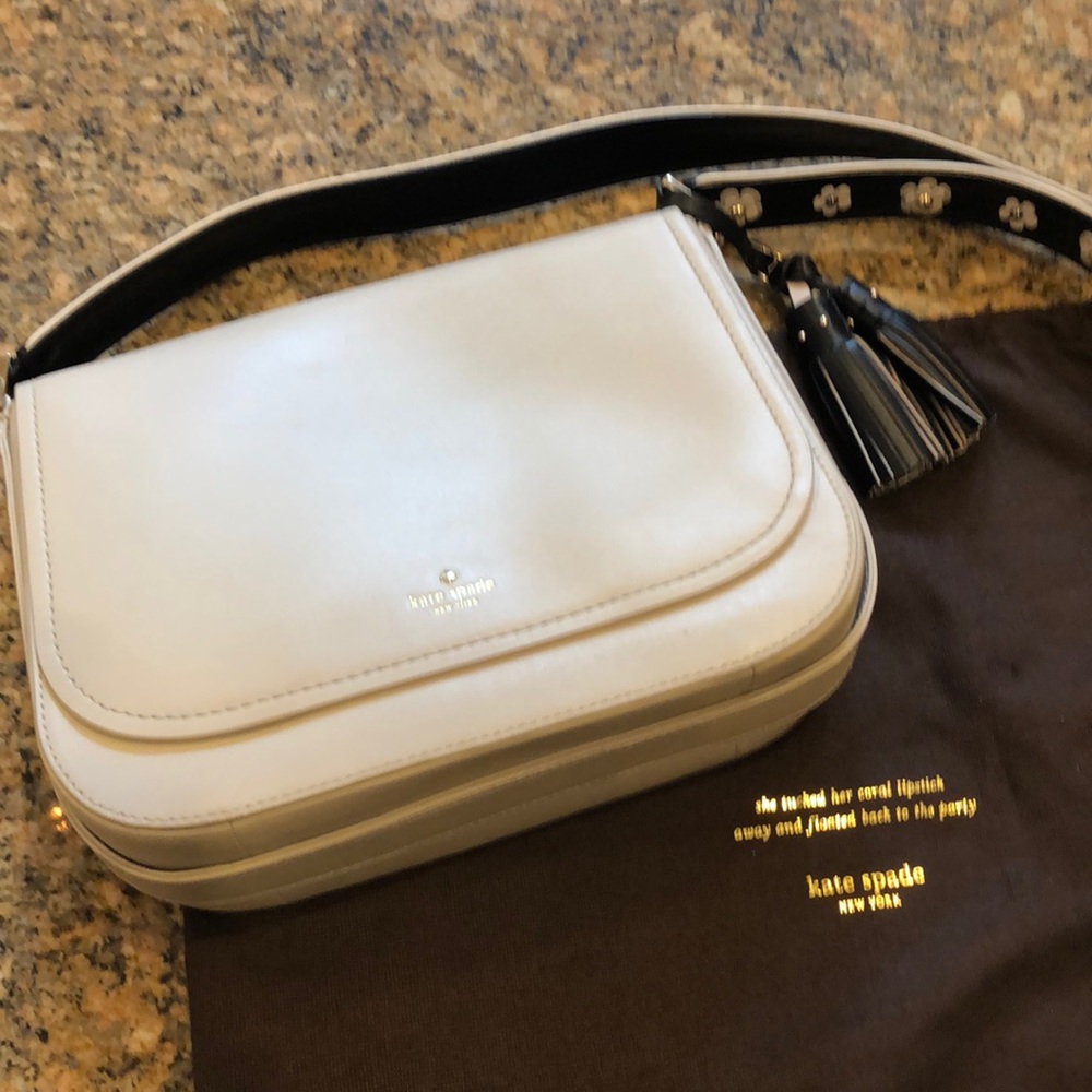 Kate Spade Crossbody Bag